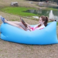 Inflatabele Outdoor Air Sleep Sofa